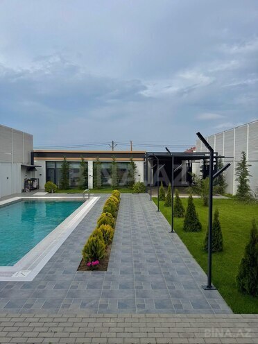 Продаётся 6-комн. дом/дача 400 м², пос. Мардакан, photo 5 from 32
