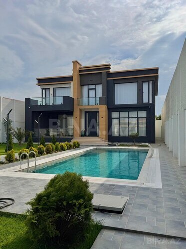 Продаётся 6-комн. дом/дача 400 м², пос. Мардакан, photo 3 from 32