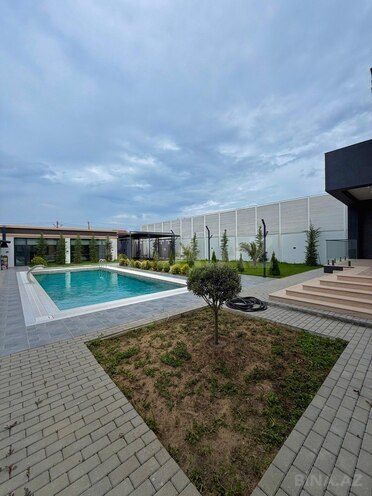 Продаётся 6-комн. дом/дача 400 м², пос. Мардакан, photo 4 from 32
