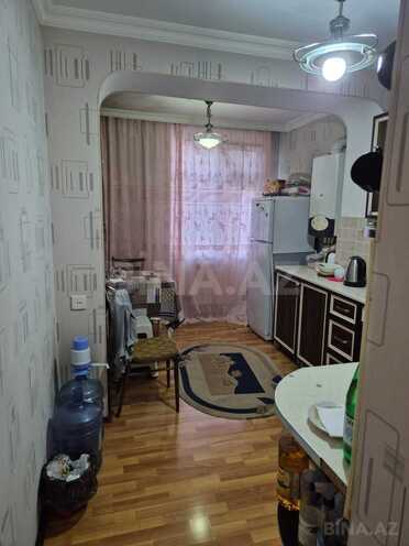 Продаётся 2-комн. вторичка 65 м², м. Иншаатчылар, photo 18 from 24