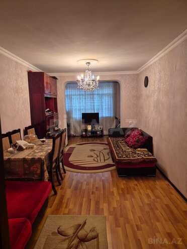 Продаётся 2-комн. вторичка 65 м², м. Иншаатчылар, photo 3 from 24