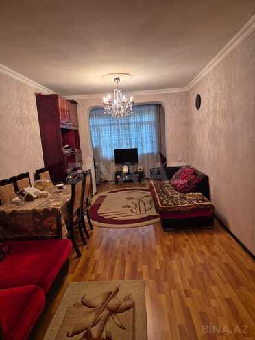 Продаётся 2-комн. вторичка 65 м², м. Иншаатчылар, photo 22 from 24