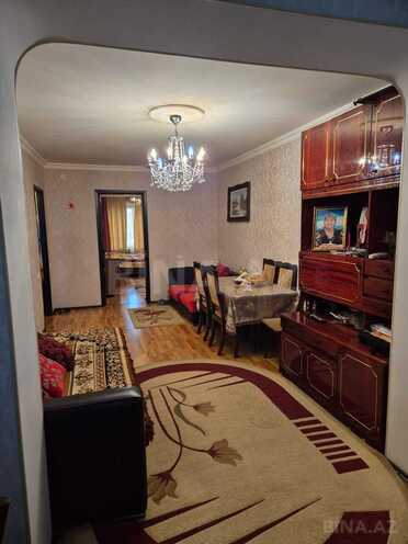 Продаётся 2-комн. вторичка 65 м², м. Иншаатчылар, photo 5 from 24