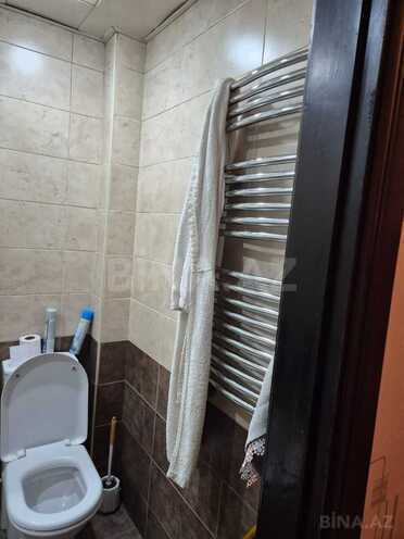 Продаётся 2-комн. вторичка 65 м², м. Иншаатчылар, photo 16 from 24