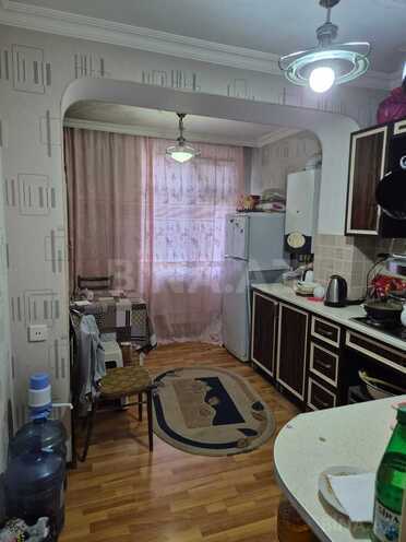 Продаётся 2-комн. вторичка 65 м², м. Иншаатчылар, photo 14 from 24