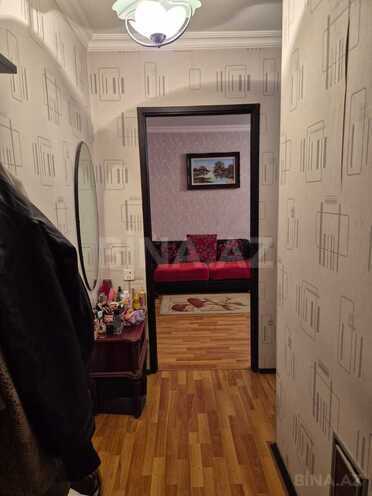 Продаётся 2-комн. вторичка 65 м², м. Иншаатчылар, photo 7 from 24