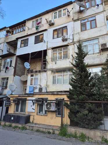 Продаётся 2-комн. вторичка 65 м², м. Иншаатчылар, photo 4 from 24