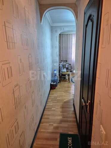 Продаётся 2-комн. вторичка 65 м², м. Иншаатчылар, photo 12 from 24
