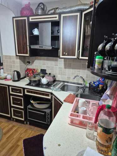 Продаётся 2-комн. вторичка 65 м², м. Иншаатчылар, photo 8 from 24