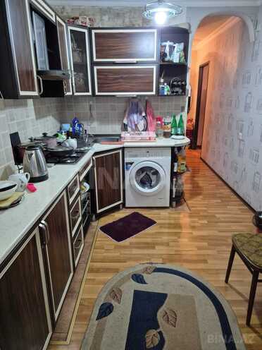 Продаётся 2-комн. вторичка 65 м², м. Иншаатчылар, photo 9 from 24