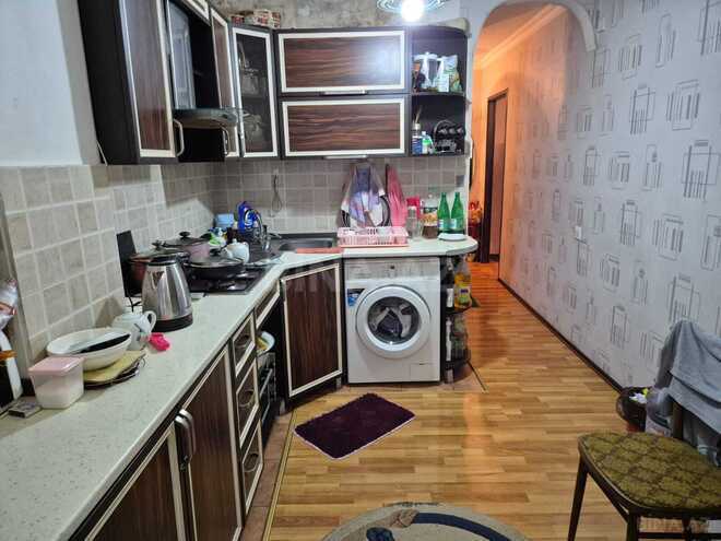 Продаётся 2-комн. вторичка 65 м², м. Иншаатчылар, photo 11 from 24