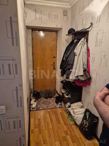 Продаётся 2-комн. вторичка 65 м², м. Иншаатчылар, photo 19 from 24