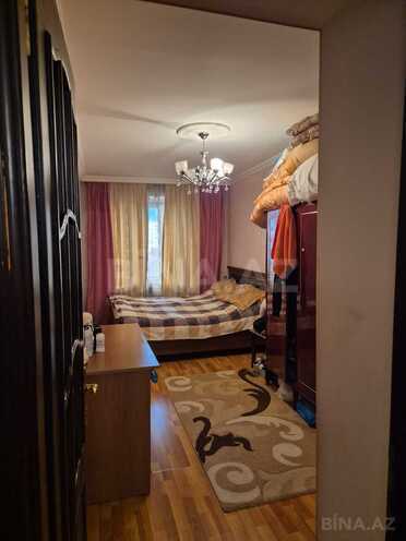 Продаётся 2-комн. вторичка 65 м², м. Иншаатчылар, photo 6 from 24