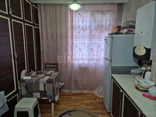 Продаётся 2-комн. вторичка 65 м², м. Иншаатчылар, photo 10 from 24