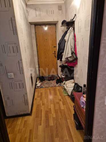 Продаётся 2-комн. вторичка 65 м², м. Иншаатчылар, photo 13 from 24