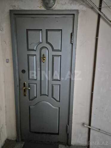 Продаётся 2-комн. вторичка 65 м², м. Иншаатчылар, photo 23 from 24