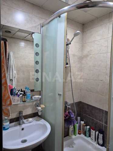 Продаётся 2-комн. вторичка 65 м², м. Иншаатчылар, photo 17 from 24
