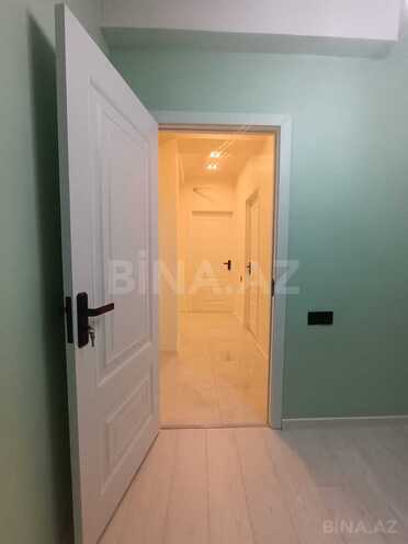 Продаётся 3-комн. новостройка 79 м², пос. Ени Гюнешли, photo 1 from 20