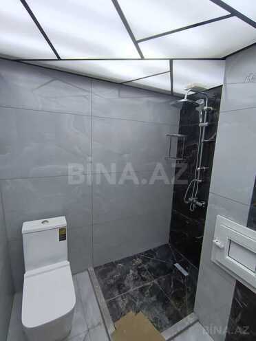 Продаётся 3-комн. новостройка 79 м², пос. Ени Гюнешли, photo 10 from 20