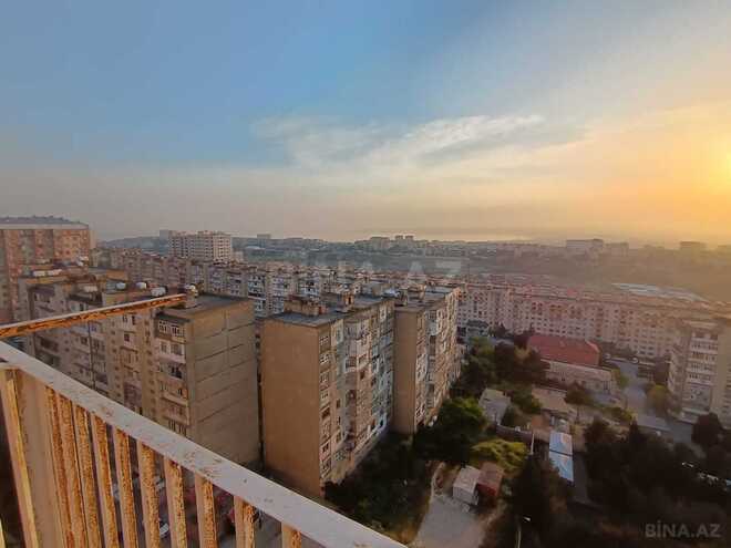 Продаётся 3-комн. новостройка 79 м², пос. Ени Гюнешли, photo 18 from 20