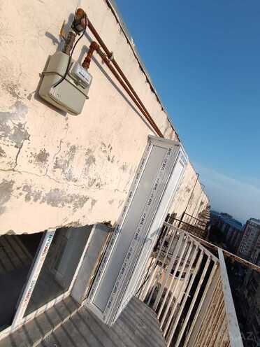 Продаётся 3-комн. новостройка 79 м², пос. Ени Гюнешли, photo 17 from 20