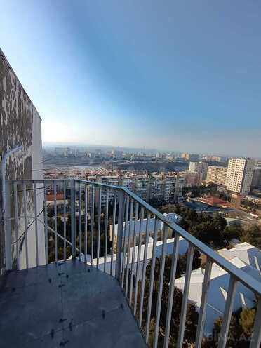 Продаётся 3-комн. новостройка 79 м², пос. Ени Гюнешли, photo 16 from 20