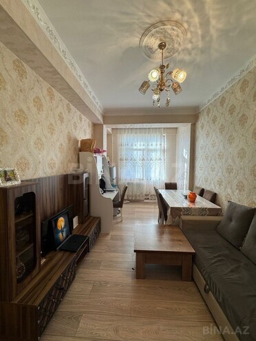 Продаётся 2-комн. новостройка 41 м², пос. Масазыр, photo 1 from 13