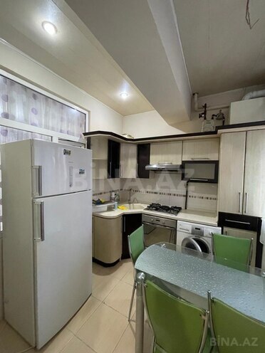 Сдаётся 2-комн. новостройка 65 м², м. Ази Асланов, photo 6 from 9