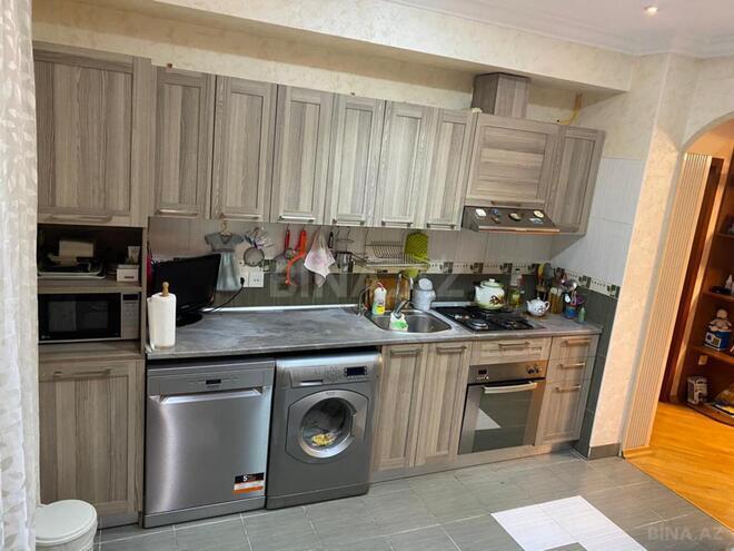 Продаётся 3-комн. новостройка 94 м², м. Азадлыг проспекти, photo 9 from 14