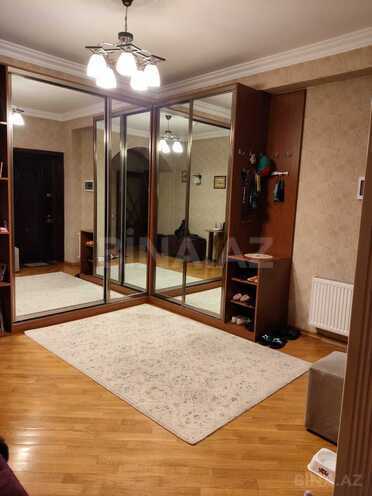 Продаётся 3-комн. новостройка 94 м², м. Азадлыг проспекти, photo 1 from 14
