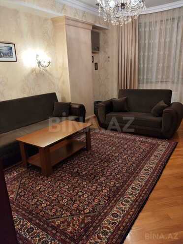 Продаётся 3-комн. новостройка 94 м², м. Азадлыг проспекти, photo 5 from 14