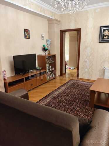 Продаётся 3-комн. новостройка 94 м², м. Азадлыг проспекти, photo 4 from 14