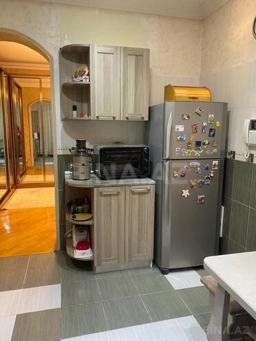 Продаётся 3-комн. новостройка 94 м², м. Азадлыг проспекти, photo 10 from 14