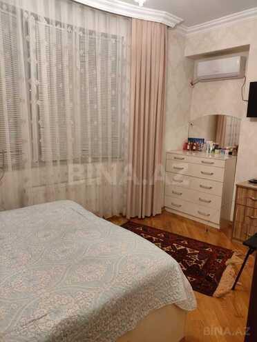 Продаётся 3-комн. новостройка 94 м², м. Азадлыг проспекти, photo 8 from 14