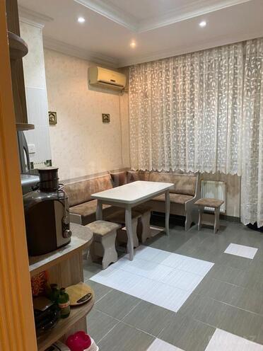 Продаётся 3-комн. новостройка 94 м², м. Азадлыг проспекти, photo 11 from 14