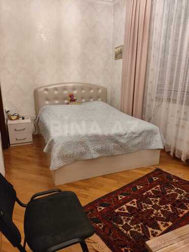 Продаётся 3-комн. новостройка 94 м², м. Азадлыг проспекти, photo 7 from 14
