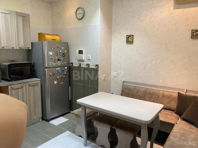 Продаётся 3-комн. новостройка 94 м², м. Азадлыг проспекти, photo 12 from 14