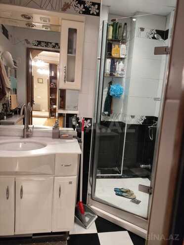 Продаётся 3-комн. новостройка 94 м², м. Азадлыг проспекти, photo 13 from 14