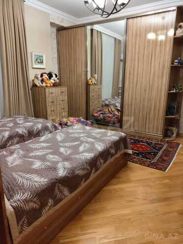 Продаётся 3-комн. новостройка 94 м², м. Азадлыг проспекти, photo 6 from 14