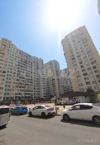 Сдаётся 2-комн. новостройка 65 м², м. Ази Асланов, photo 1 from 9