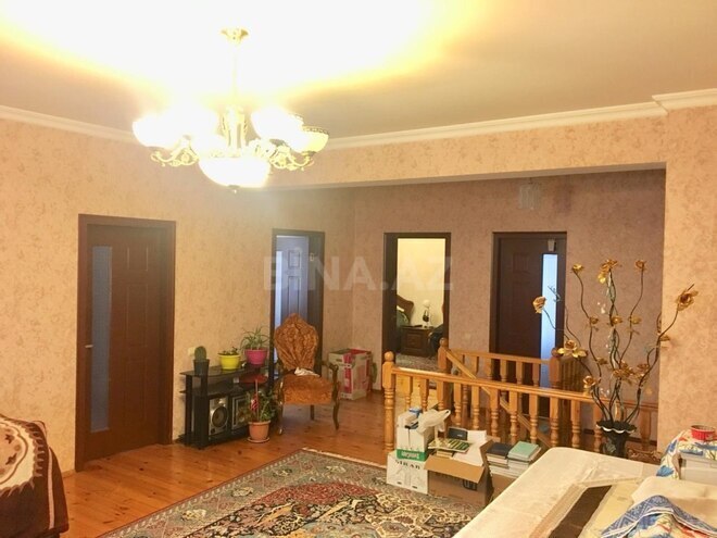 Продаётся 6-комн. дом/дача 220 м², пос. Масазыр, photo 8 from 13