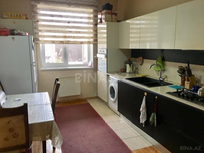 Продаётся 6-комн. дом/дача 220 м², пос. Масазыр, photo 12 from 13