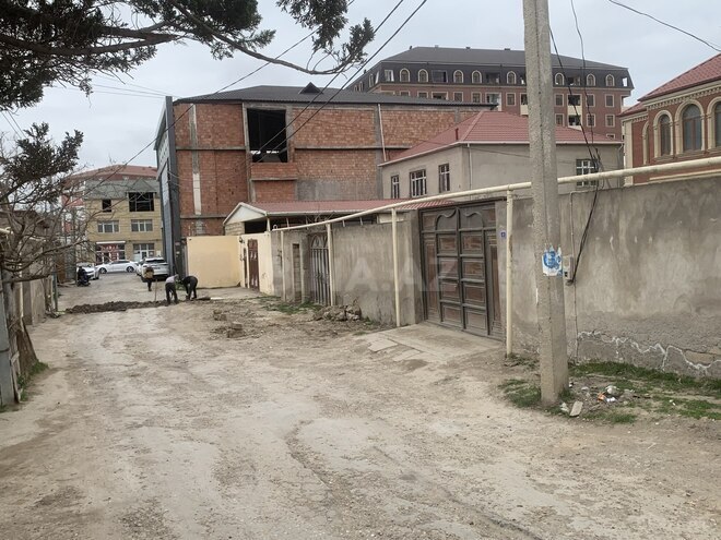 Продаётся 6-комн. дом/дача 220 м², пос. Масазыр, photo 3 from 13