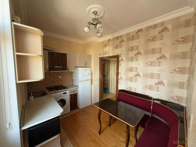Сдаётся 2-комн. новостройка 60 м², м. Халглар Достлугу, photo 7 from 9