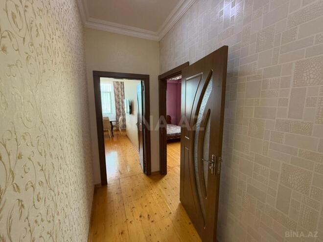 Сдаётся 2-комн. новостройка 60 м², м. Халглар Достлугу, photo 5 from 9