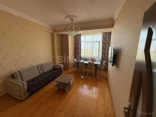 Сдаётся 2-комн. новостройка 60 м², м. Халглар Достлугу, photo 4 from 9