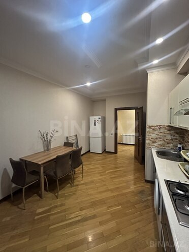 Сдаётся 3-комн. новостройка 138 м², м. Нариман Нариманов, photo 9 from 20