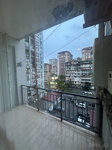 Сдаётся 3-комн. новостройка 138 м², м. Нариман Нариманов, photo 10 from 20