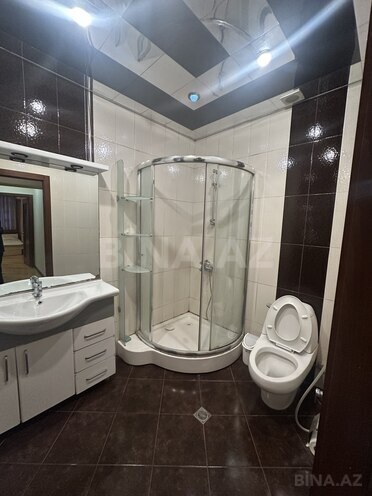 Сдаётся 3-комн. новостройка 138 м², м. Нариман Нариманов, photo 15 from 20