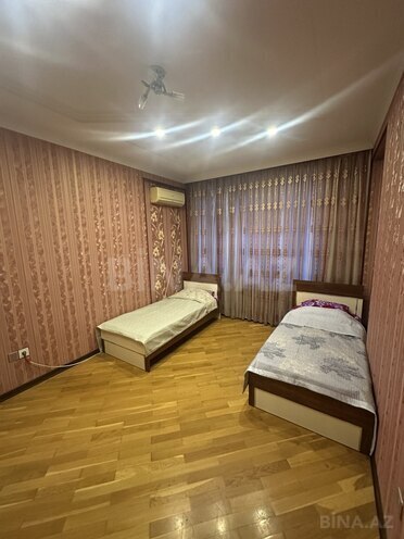Сдаётся 3-комн. новостройка 138 м², м. Нариман Нариманов, photo 17 from 20